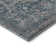 Premium Machine Washable Larock AMF1240 Medallion Rug