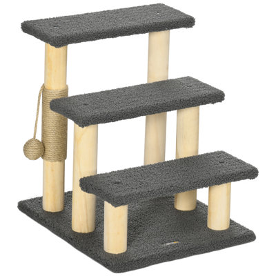 48cm H Cat Tree
