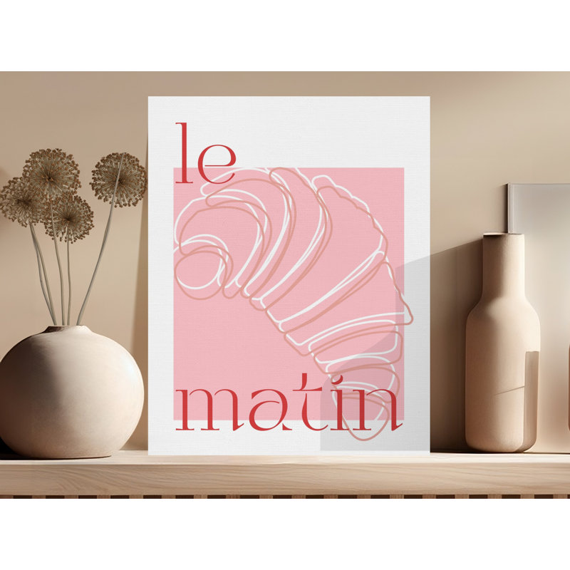 Wrapped Canvas Print Set, 9x12