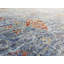 Arabesque One-of-a-Kind 10'1" X 14'2" Area Rug