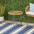 SIDE TABLE