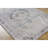 Anastice Traditional Hand Tufted Area Rug-1880661447