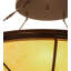 Gareth 8 - Light Semi Flush Mount