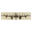 Avion, vue en perspective, art visuel