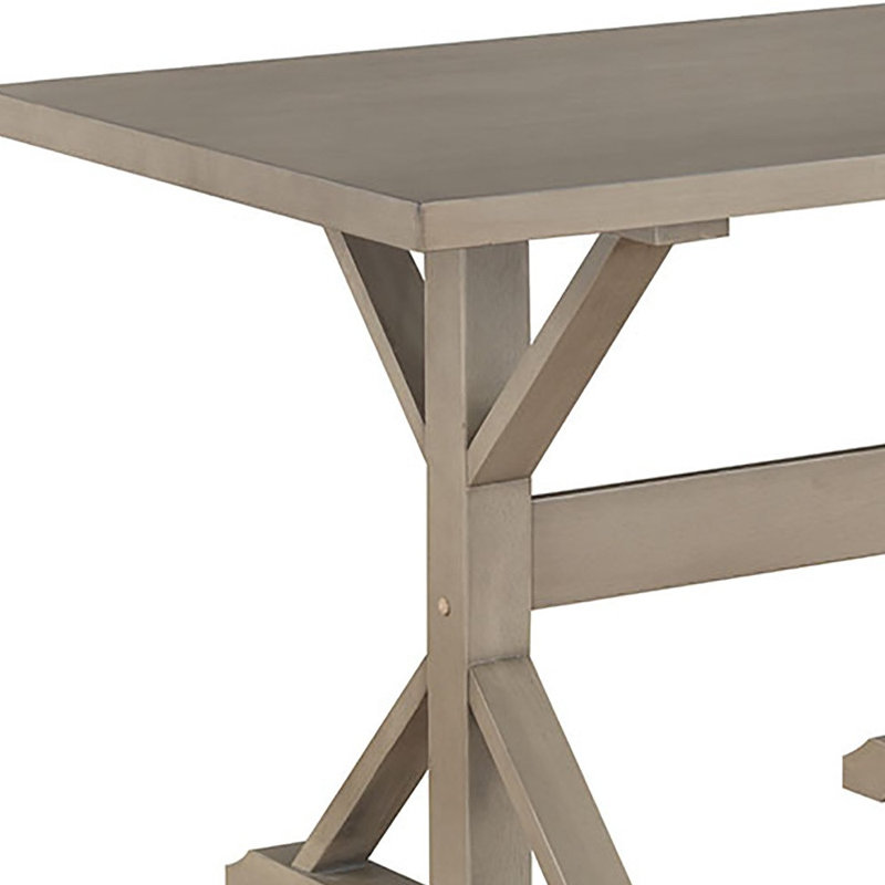  Table de salle à manger 48 po