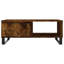 Azaryia Sled Coffee Table with Storage-868259290