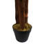 150cm Faux Palm Plant in Pot Liner