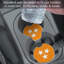 Ensemble de 2 sous-verres Tennessee Tri-Star