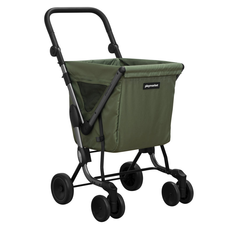 24960D3-288 We Go, olive, Vert