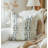 Abstract Ikat Cotton Slub Pillow Cover-108672860