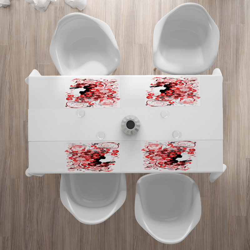 Récapitulatif 18,5" femimine