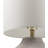 Callem Resin Table Lamp