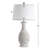 Plath Resin Table Lamp-1924002707