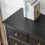 Commode d'appoint Simple