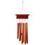 Carillon en bambou Rotterdam