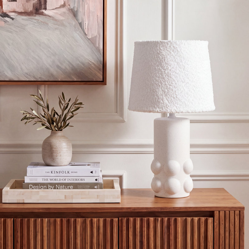 Joss Table Lamp