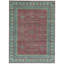 Wool Oriental Area Rug