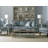 Infinito Marble Top Coffee Table