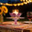 DIY Diamond Art Ferris Wheel Craft Kit