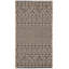 Tapis intérieur / extérieur beige Arneshia-1563769492