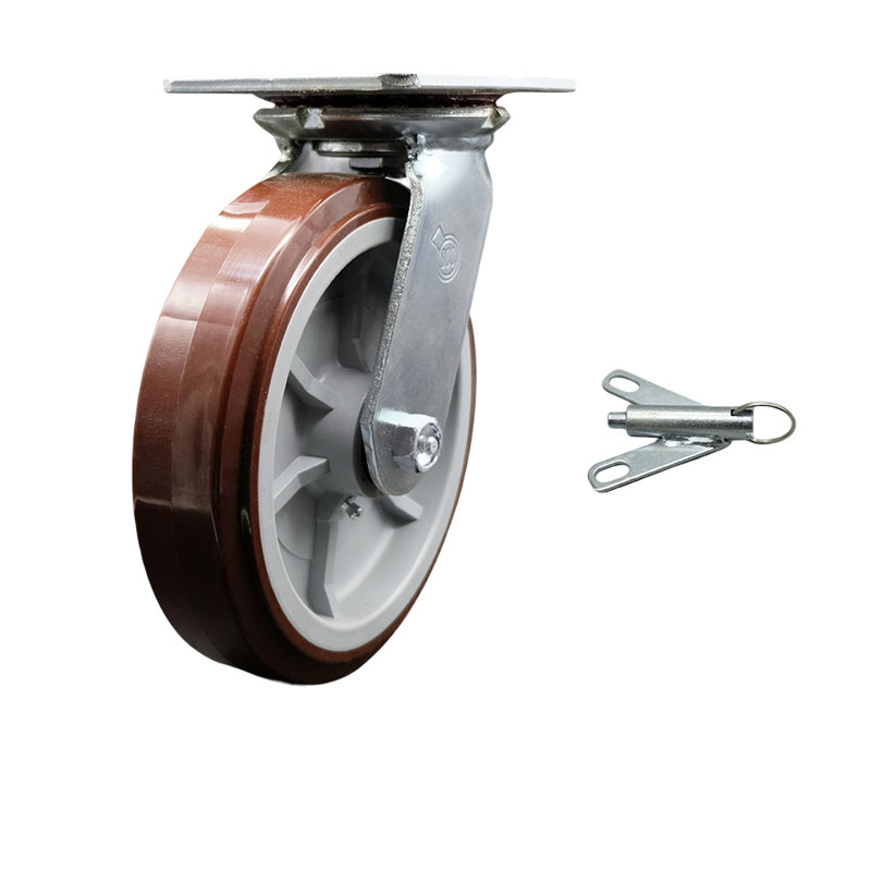 Polyurethane Caster