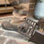 Dunfee Boot Scraper