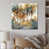 Wrapped Canvas