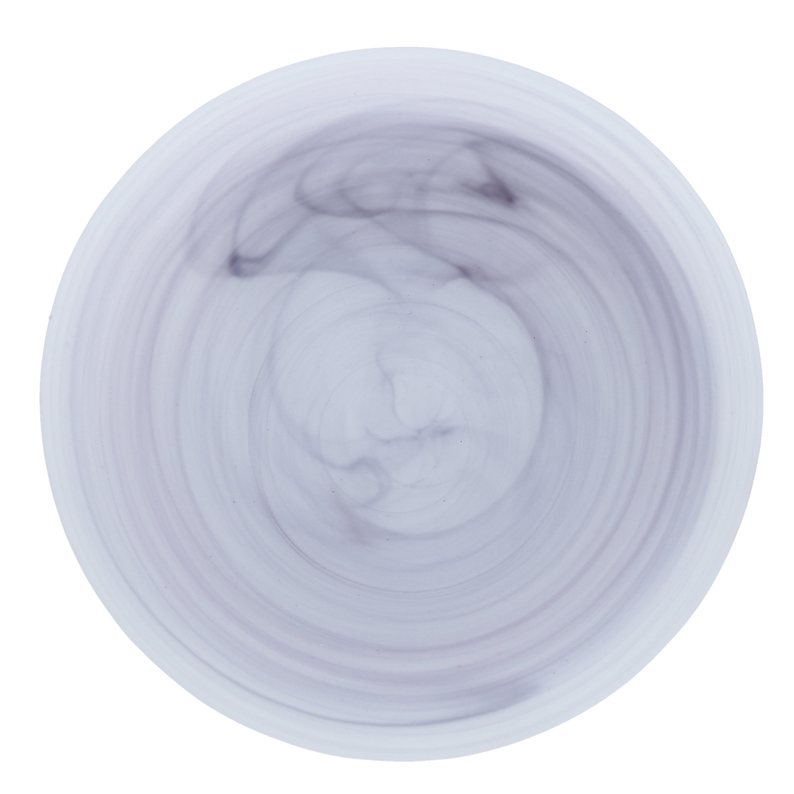 Fortessa La Jolla 8" Salad Plate, Amethyst Purple