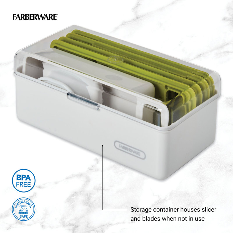Farberware Professional Mandoline Slicer