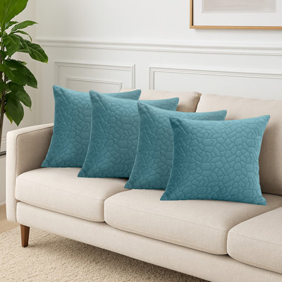 Square Cushion