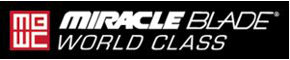 Miracle Blade Logo