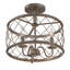 Arton 3 - Plafonnier semi-encastré-40839728-41098910