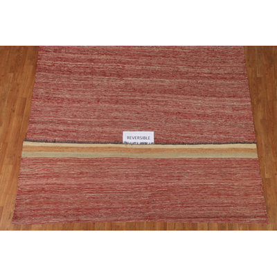 Wool Rug