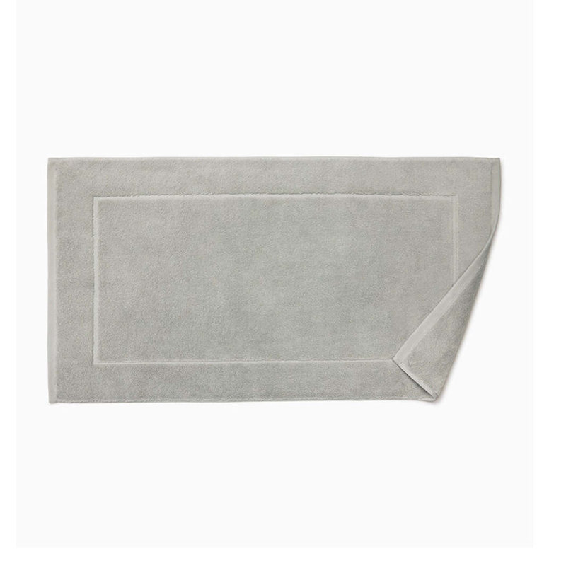 Cielo Bath Mat, Platinum