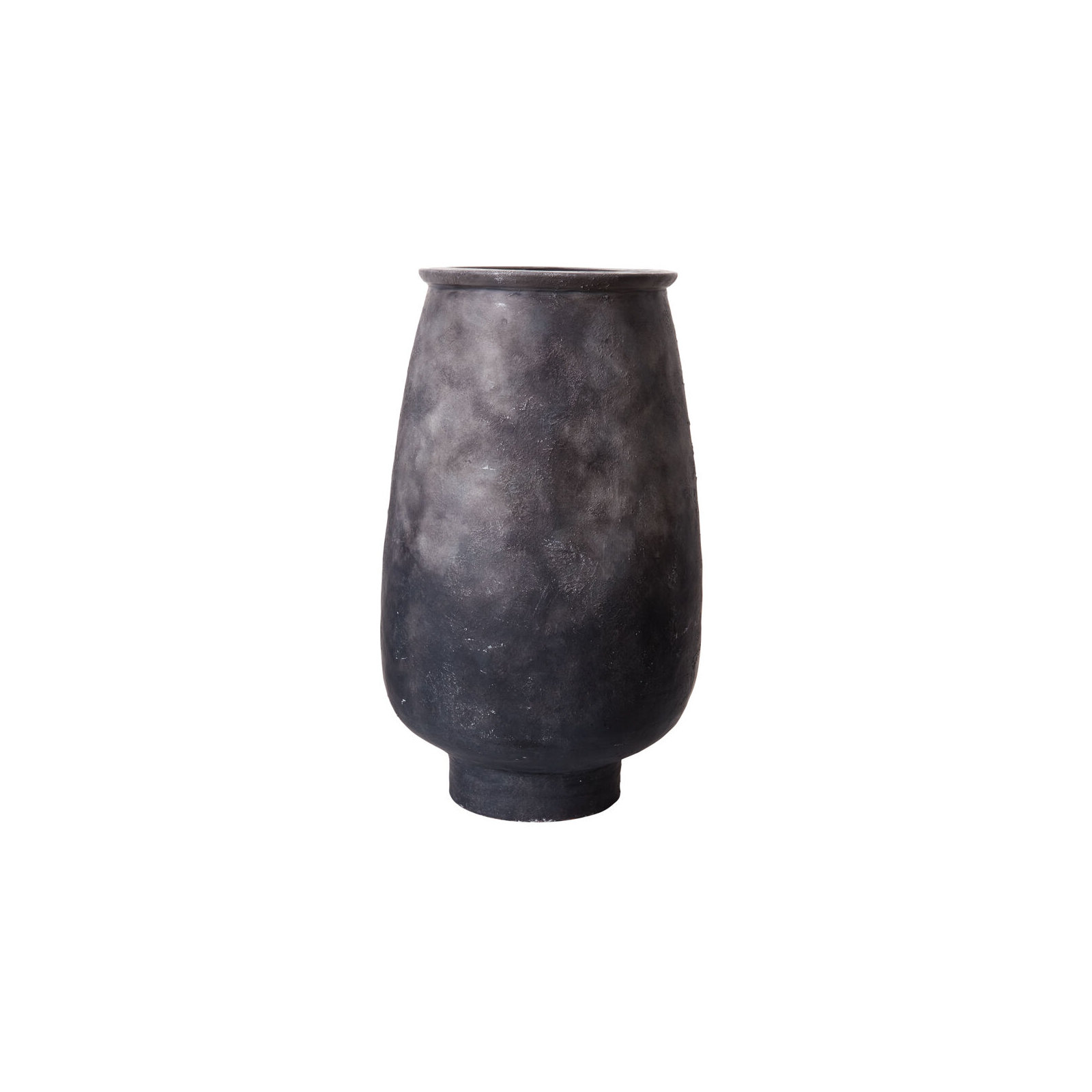 Ishara Vase, 35.25" H x 21.25" W x 21.25" D