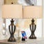 Lampe de table Sheena