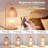 Timer Candle Warmer Lamp - 2 Bulbs-1902558811