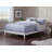 Anndee Solid Wood Foundation Bed-1872088614-1771638673