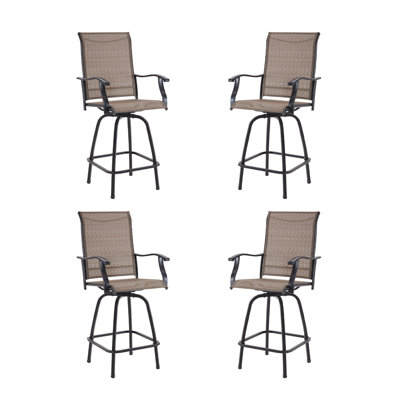 Tabouret de bar 30 po Stringfellow