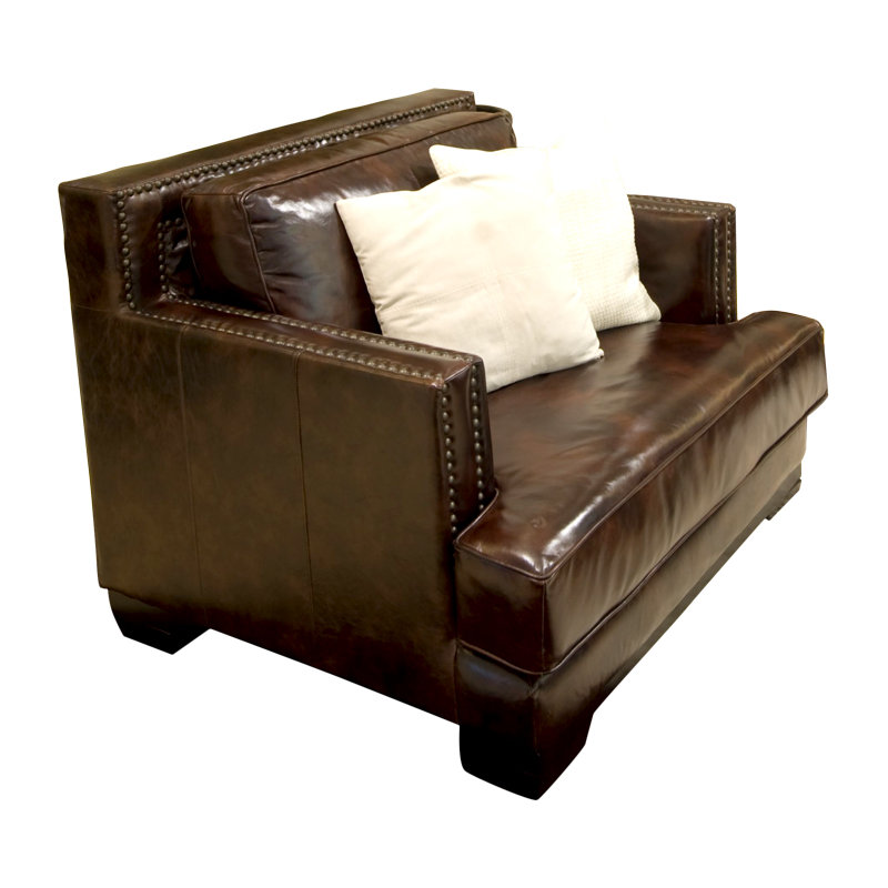 Fauteuil club Emerson