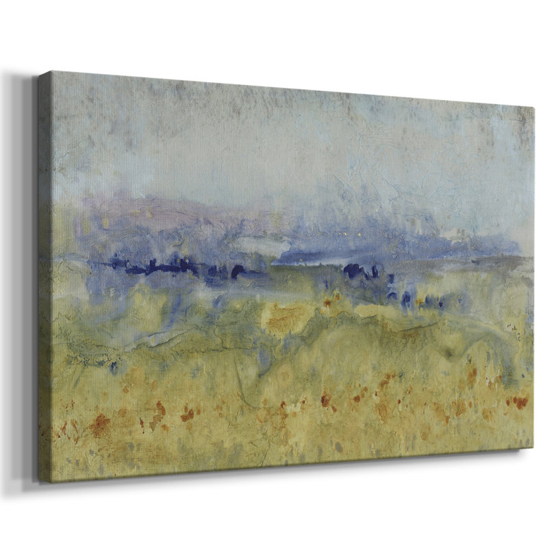 Aire ouverte I - Galerie Cavas, 24 x 36