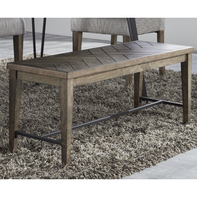 Banc de salle à manger Swanscombe
