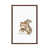 Classic Wood Floater Frame