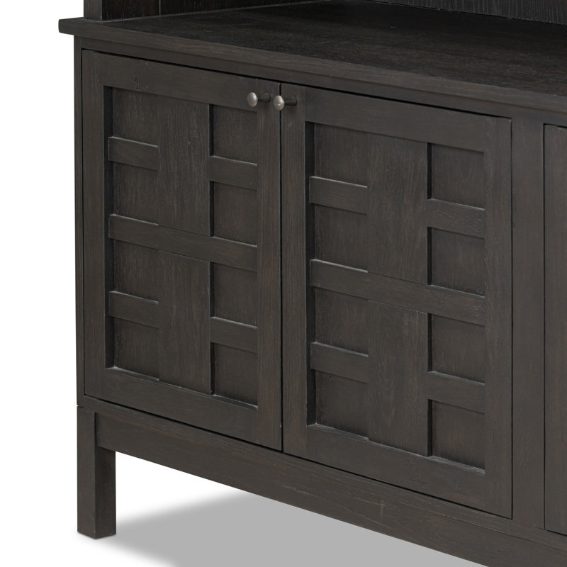 ALESSIO Bookcase