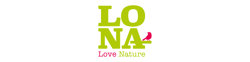 Logo LONA Love Nature