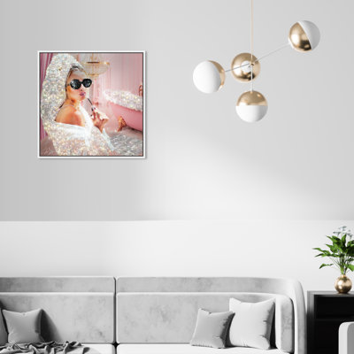 " Self Care Queen "