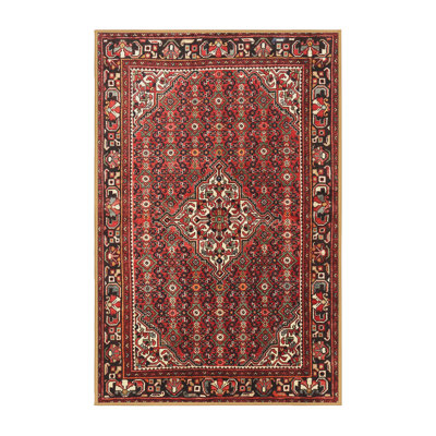 Southwestern Indoor Rug
