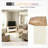 TV Console Table