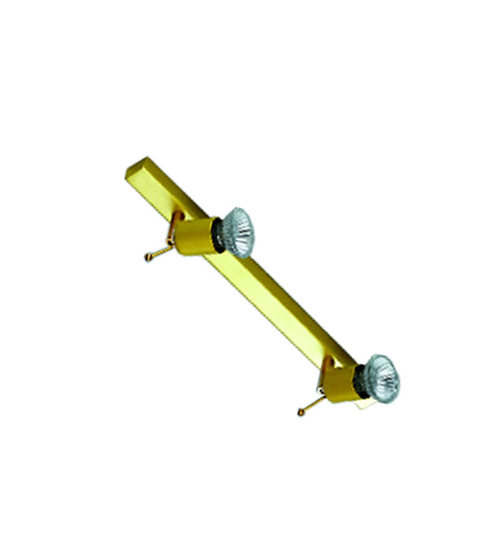 Sedalia 36cm 2 -Light Track Kit