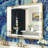 Demetrion Rectangle Lighted Pivot Bathroom Vanity Mirror with Anti-fog and 3 Adjustable Color-777902595-762279461